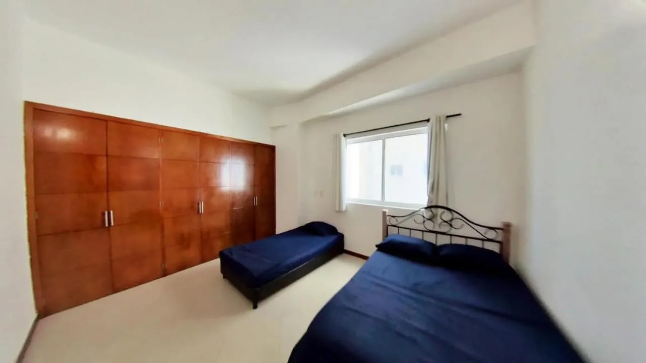 Torre Del Lago Apartment Cartagena