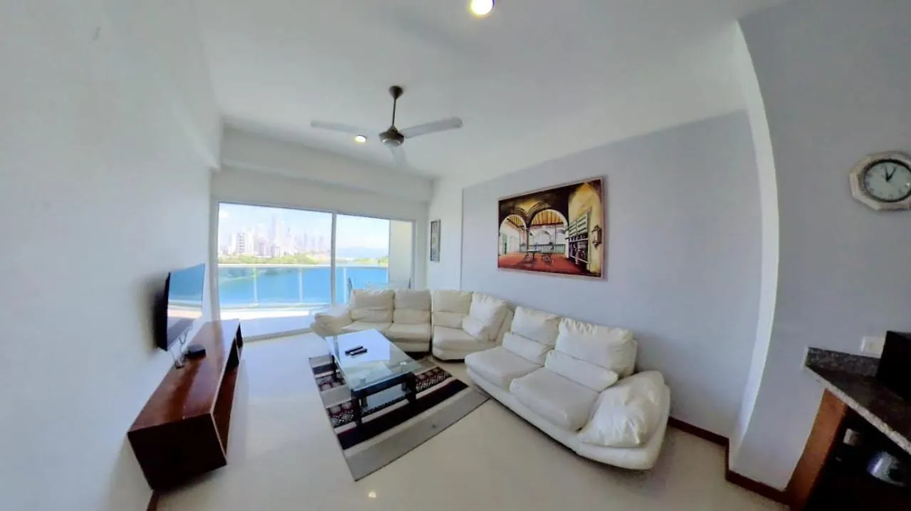 Torre Del Lago Apartment Cartagena 0*,