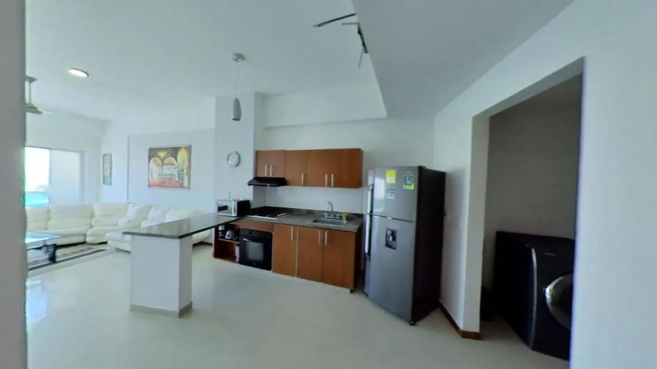 Torre Del Lago Apartment Cartagena