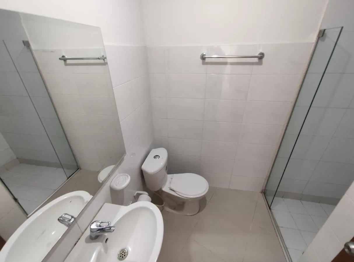 Torre Del Lago Apartment Cartagena