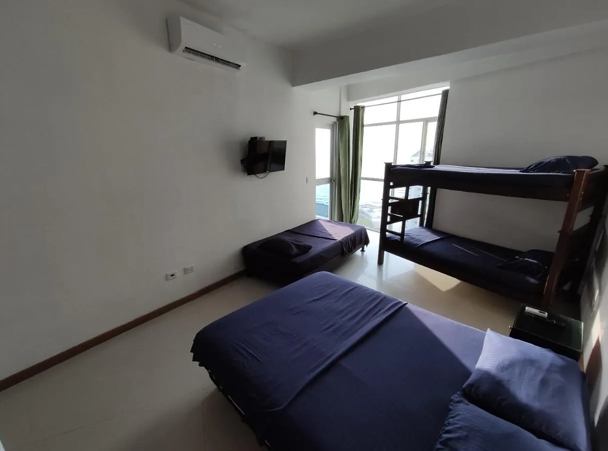 Torre Del Lago Apartment Cartagena