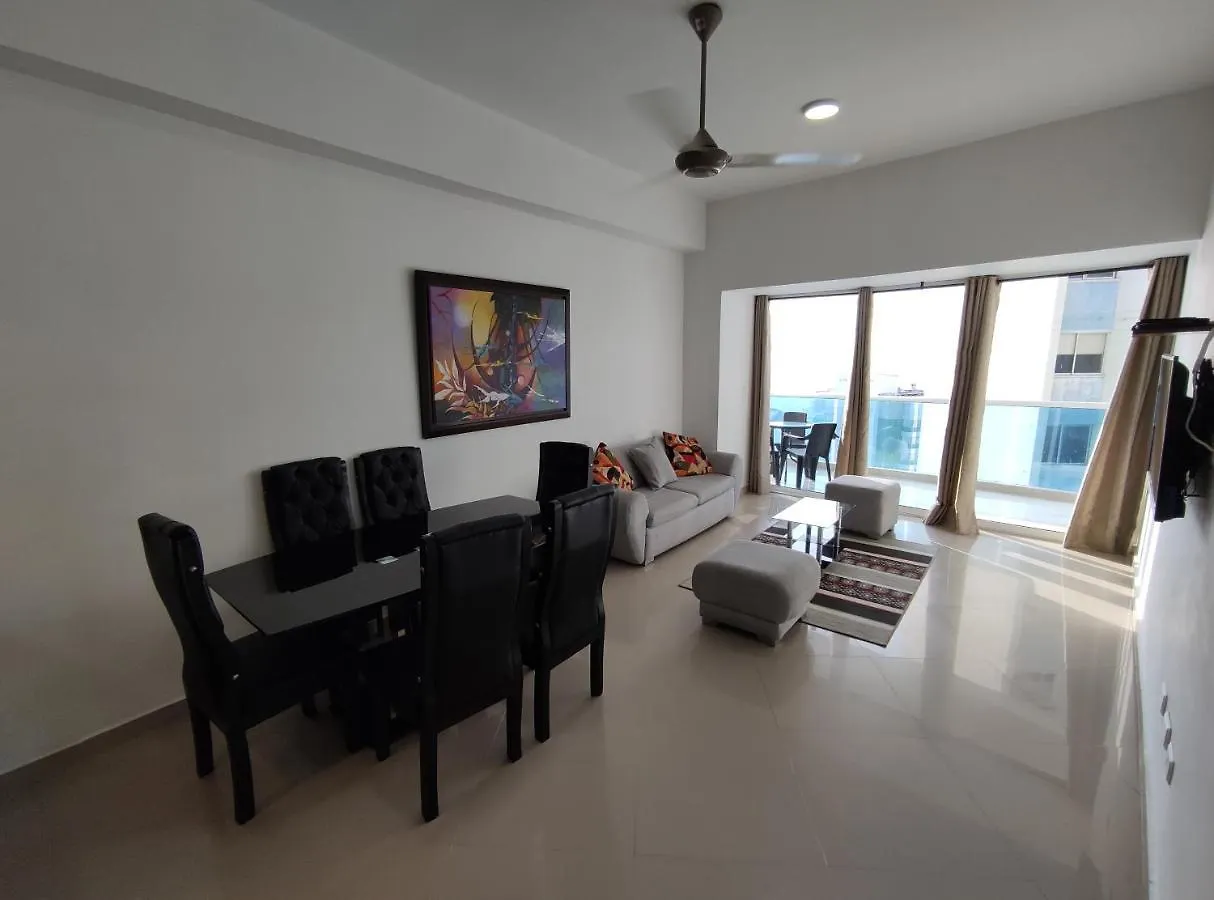 Torre Del Lago Apartment Cartagena