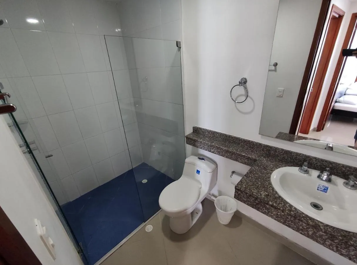 Torre Del Lago Apartment Cartagena